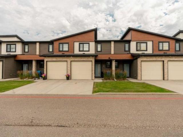4 414 Highlands Boulevard West, Lethbridge, AB, T1J 5K5 townhouse for sale | Listing ID A2330 | Royal LePage
