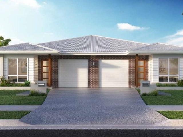 4 + 4 Bed DUPLEX PAIR $1,330,000 Pkg