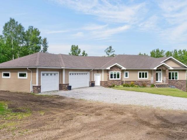 4 54020 Hghway 779, Rural Parkland County, AB, T7Y 0A3 house for sale | Listing ID E4507 | Royal LePage
