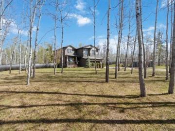 4 54406 Rge Road 15, Rural Lac Ste. Anne County, AB, T0E 1V2 house for sale | Listing ID E4487 | Royal LePage