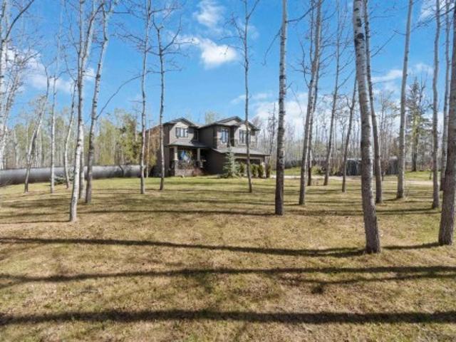 4 54406 Rge Road 15, Rural Lac Ste. Anne County, AB, T0E 1V2 house for sale | Listing ID E4487 | Royal LePage