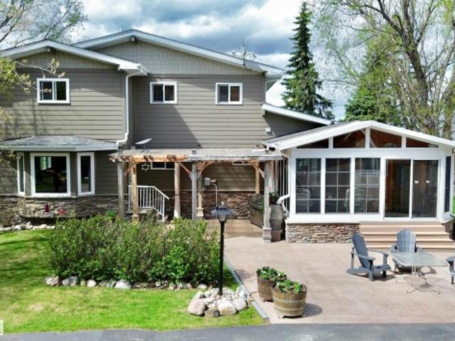 4 54524 Ste. Anne Trail, Rural Lac Ste. Anne County, AB, T0E 0A0 house for sale | Listing ID E4488 | Royal LePage