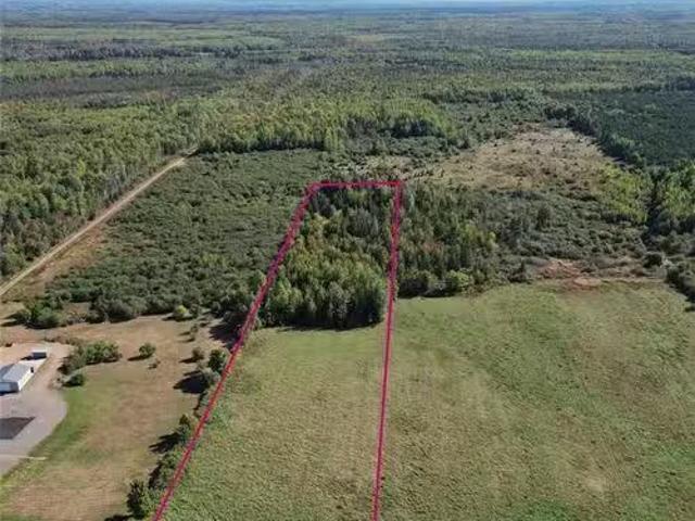 4.55 Acres Route 180, South Tetagouche, NB, E2A 7C2 vacant l.