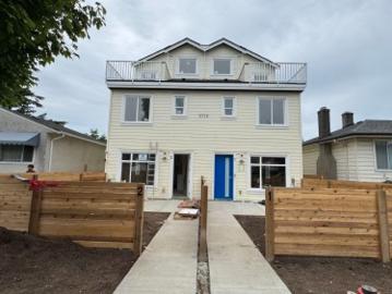 4 5779 Clarendon Street, Vancouver, BC, V5R 3K4 duplex for sale | Listing ID R3131 | Royal LePage