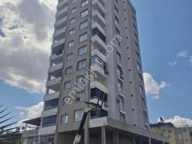 4.500.000 Tl Satılık 3+1 Kgb Masrafsız Daire Haydaroğlu Yüreğir