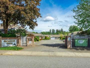 Greater Vancouver - Patio, Garden, Parking