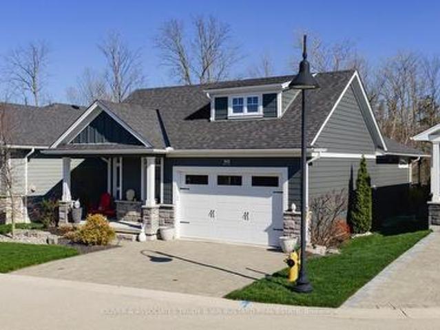 50 Sunrise Lane, Lambton Shores Grand Bend, ON, N0M 1T0 condo for sale | Listing ID X13033 | Royal LePage