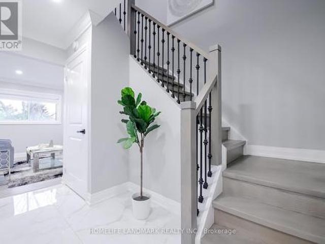 4 50 Silverbell Grove, Toronto, ON, M1B 2L7 townhouse for sale | Listing ID E13600 | Royal LePage