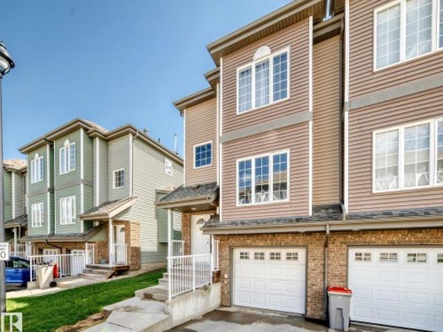 4 510 Av, Beaumont, AB, T3M 1V9 townhouse for sale | Listing ID E4503 | Royal LePage