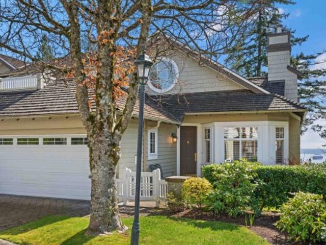 4 5110 Alderfeild Place, West Vancouver, BC, V7W 2W7 townhouse for sale | Listing ID R3090 | Royal LePage
