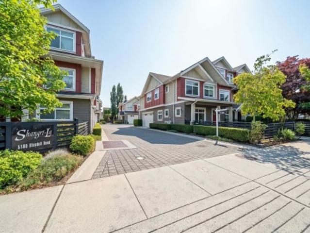 4 5180 Blundell Road, Richmond, BC, V7C 1H4 townhouse for sale | Listing ID R3160 | Royal LePage