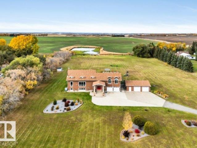 4 52312 Rge Rd 274, Rural Parkland County, AB, T7X 3T7 house for sale | Listing ID E4512 | Royal LePage