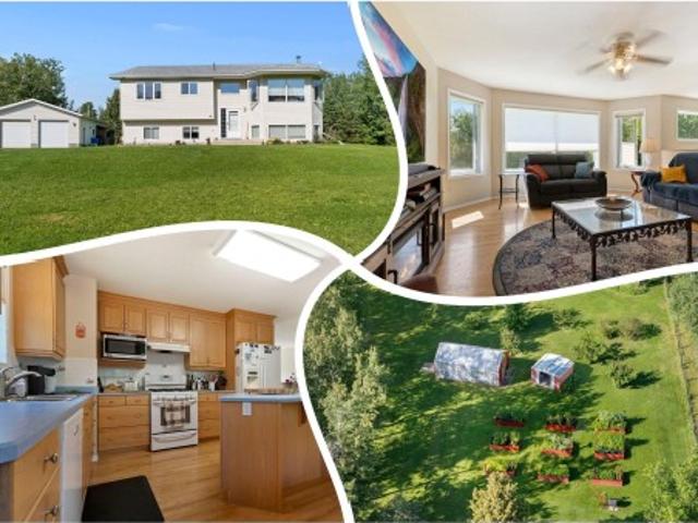 4 53222 Rge Road 34, Rural Parkland County, AB, T0E 0N0 house for sale | Listing ID E4505 | Royal LePage