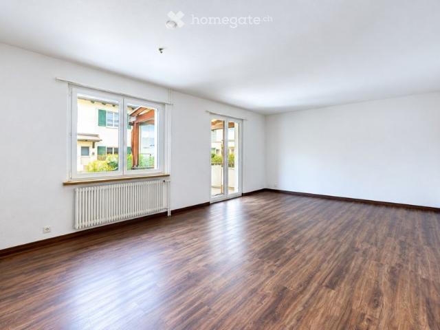4,5Zimmer Haus Ostermundigen