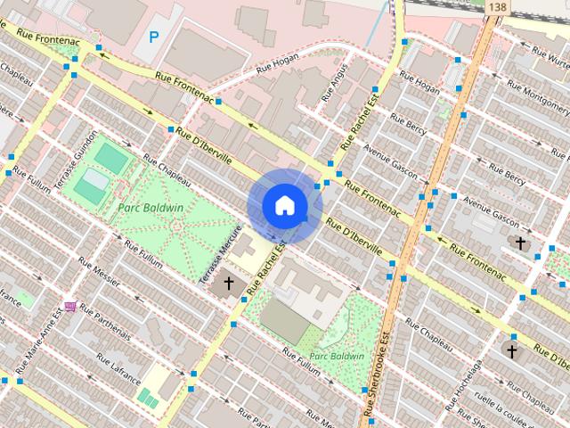 4.5 5.5 au Plateau Mont Royal â PrÃ¨s du parc Lafontaine | Disponible maintenant! 4.5 5.5 in Plateau Mont Ro