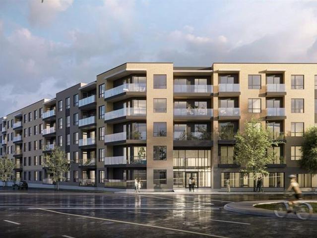 4.5 7300 Rue Saint Jacques, Montréal