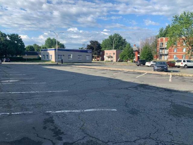 4.5 centre ville Victoriaville
