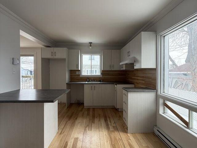 4.5 à Lévis
