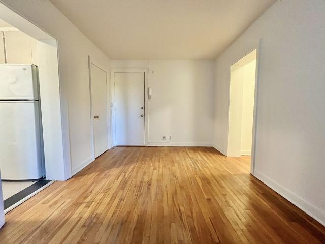 4.5 à Montcalm