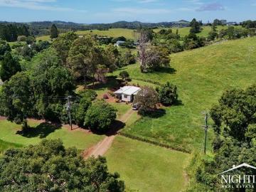 4.5 acres I Private I Views