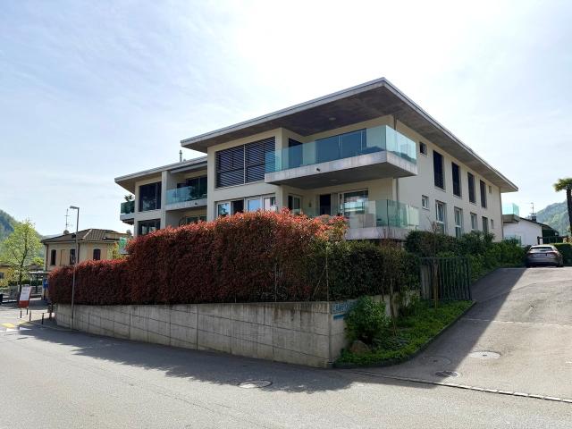 4.5 NEUER LOKAL MIT GARTEN