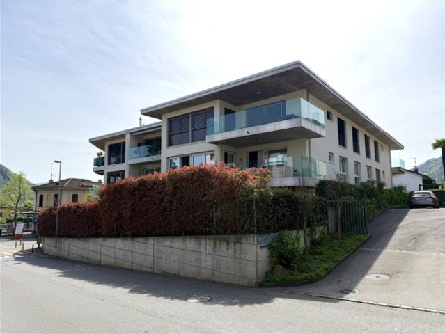 4.5 NEUER LOKAL MIT GARTEN