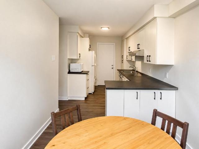 4.5 au coeur du vieux longueuil