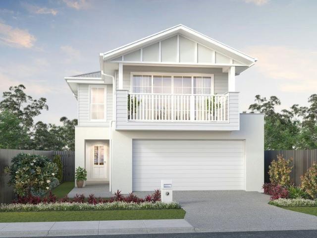 4 & 5 BEDROOM HOUSE & LAND PACKAGES
