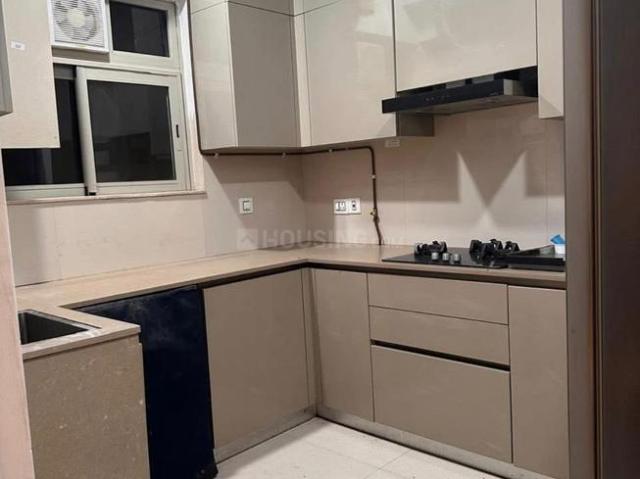4.5 BHK Apartment in Thane West for rent Thane. The reference number is 19947877