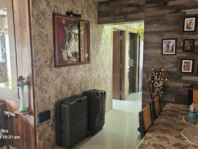 4.5 BHK Apartment in Thane West for resale Thane. The reference number is 18260377
