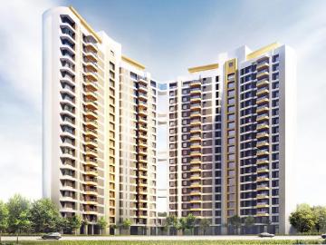 Vasant Vihar Thane, Thane, Mumbai Suburban District, Maharashtra