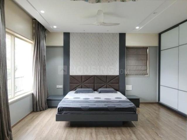 4.5 BHK Apartment in Undri for rent Pune. The reference number is 21111021