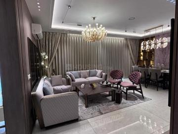 4.5 BHK Apartment in Utrathiya for resale Zirakpur. The reference number is 19265380