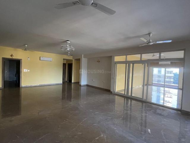 4.5 BHK Apartment in Uttorayon Township for rent Siliguri. The reference number is 20470874