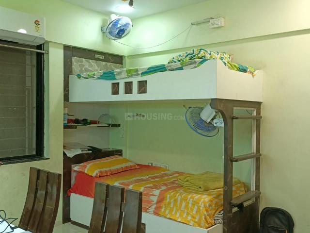 4.5 BHK Apartment in Vadgaon for resale Pune. The reference number is 16890992