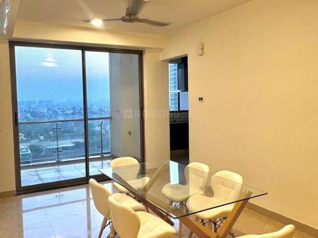 4.5 BHK Apartment in Vaishali Nagar for rent Jaipur. The reference number is 21004737