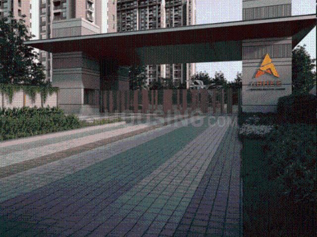 4.5 BHK Apartment in Varthur for resale Bengaluru. The reference number is 16804060