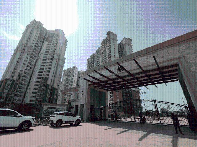 4.5 BHK Apartment in Varthur for resale Bengaluru. The reference number is 20806546
