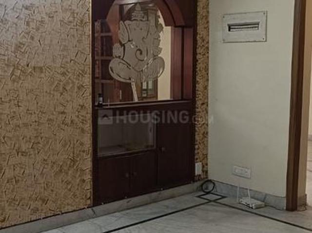 4.5 BHK Apartment in Vasant Kunj for rent New Delhi. The reference number is 19698351