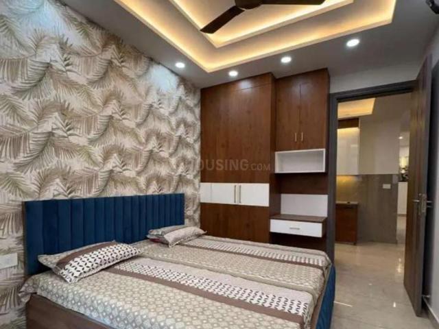 4.5 BHK Apartment in Vasant Kunj for rent New Delhi. The reference number is 20661821
