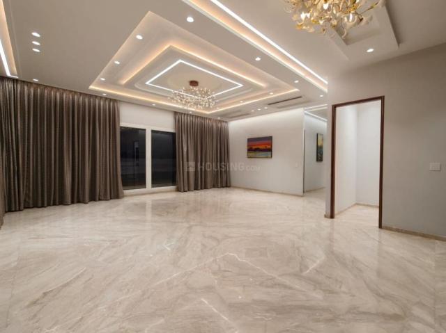 4.5 BHK Apartment in Vashi for resale Navi Mumbai. The reference number is 20244231