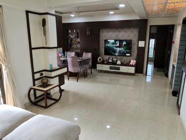 4.5 BHK Apartment in Vashi for resale Navi Mumbai. The reference number is 21104226