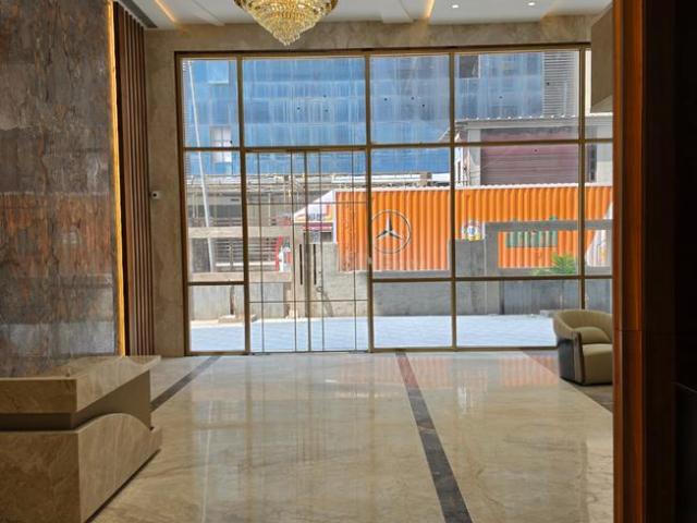 4.5 BHK Apartment in Vashi for resale Navi Mumbai. The reference number is 21331350