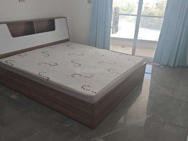 4.5 BHK Apartment in Viman Nagar for rent Pune. The reference number is 19844389