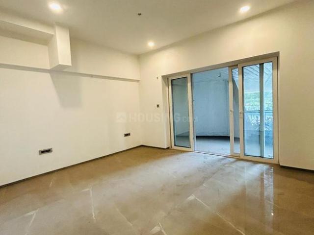 4.5 BHK Apartment in Viman Nagar for rent Pune. The reference number is 20024089