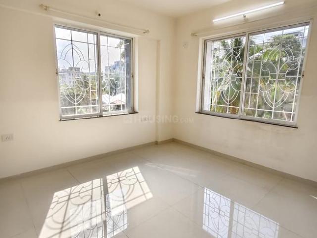 4.5 BHK Apartment in Viman Nagar for rent Pune. The reference number is 20424053