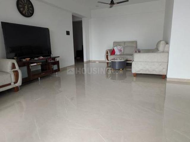 4.5 BHK Apartment in Viman Nagar for rent Pune. The reference number is 20905453
