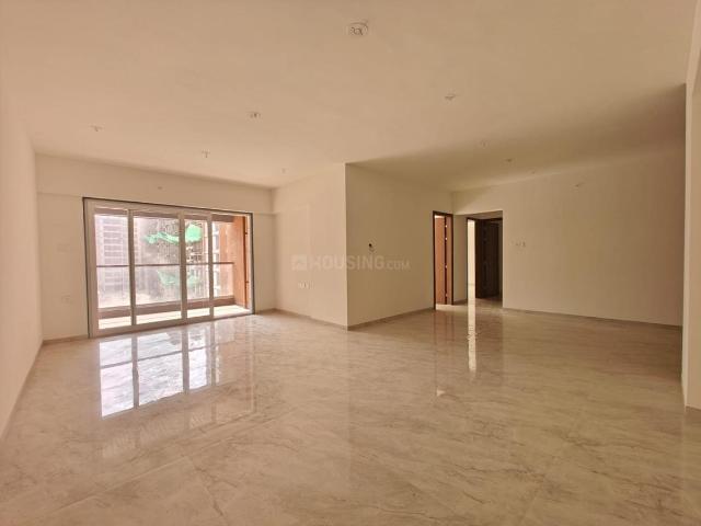 4.5 BHK Apartment in Viman Nagar for rent Pune. The reference number is 21166967