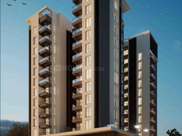4.5 BHK Apartment in Viman Nagar for resale Pune. The reference number is 16037562