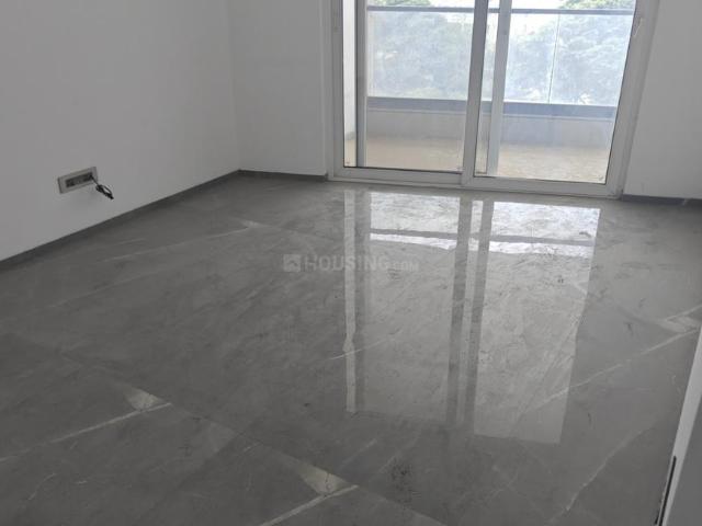 4.5 BHK Apartment in Viman Nagar for resale Pune. The reference number is 20947578